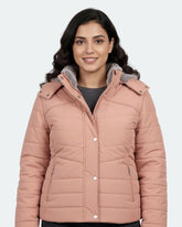 Himalayan Safari Insulated Jacket